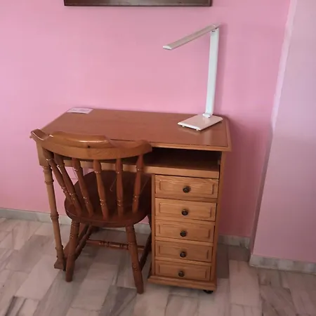 Bahia Sol 아파트 *