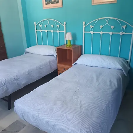 아파트 Bahia Sol