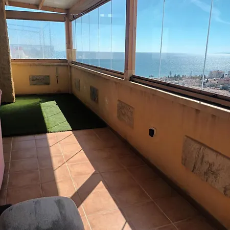 아파트 Bahia Sol