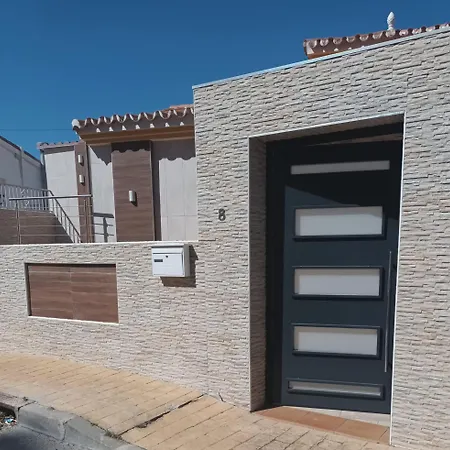 Bahia Sol 아파트 *