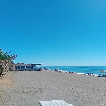 아파트 Bahia Sol