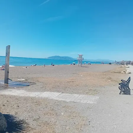 아파트 Bahia Sol *