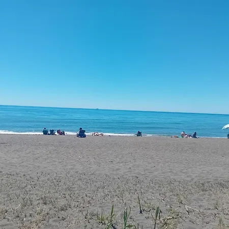 아파트 Bahia Sol 린콘데라빅토리아