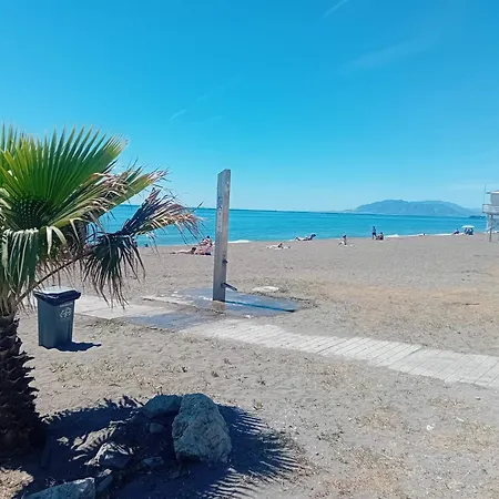 Bahia Sol * 린콘데라빅토리아